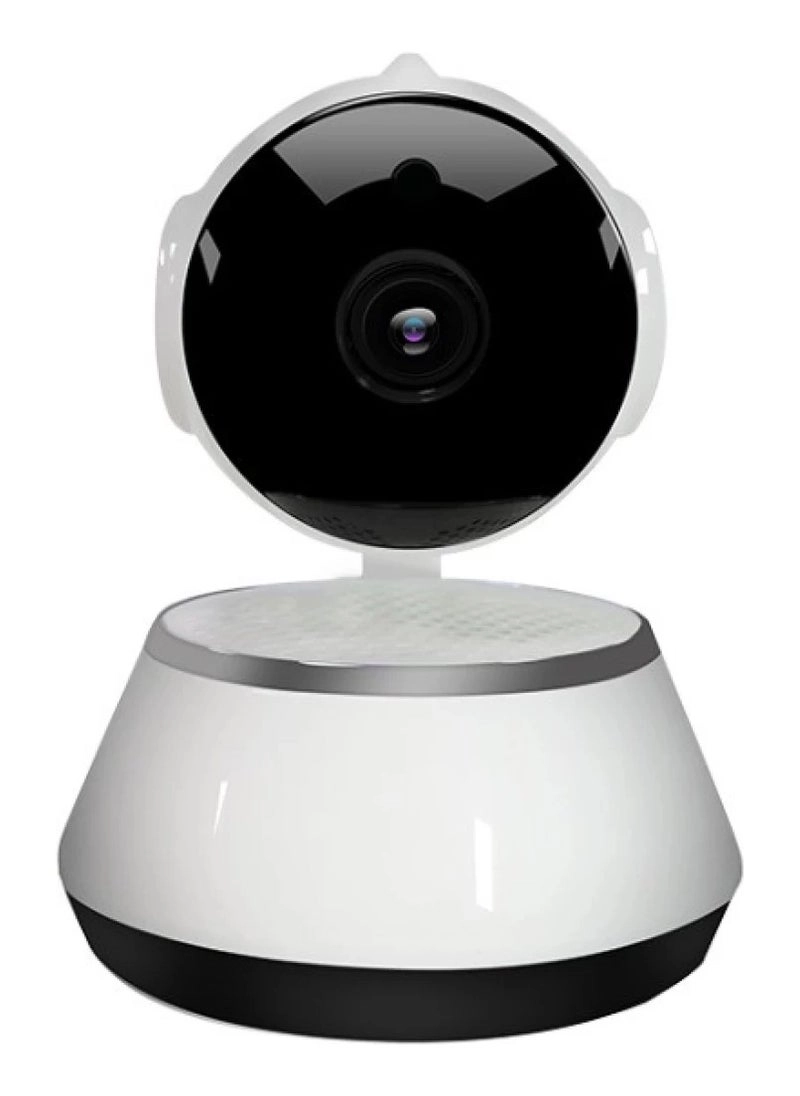 Indoor Outdoor Security Camera 1080P
