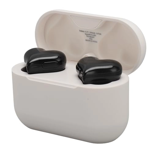 Heart Shaped Earbuds Wireless Earbud