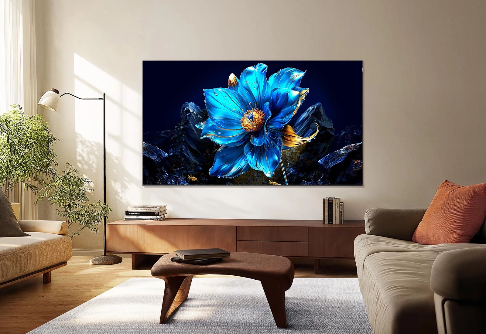 50P7K-UK - 50 Inch