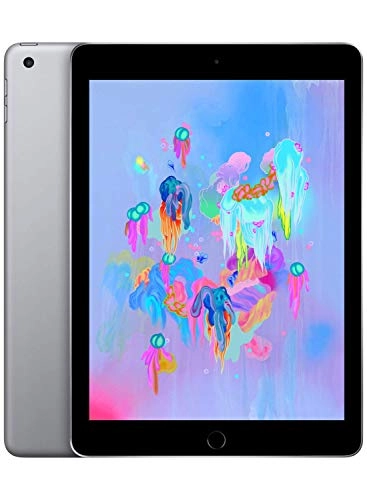 iPad (2018) - 32GB 9.7"