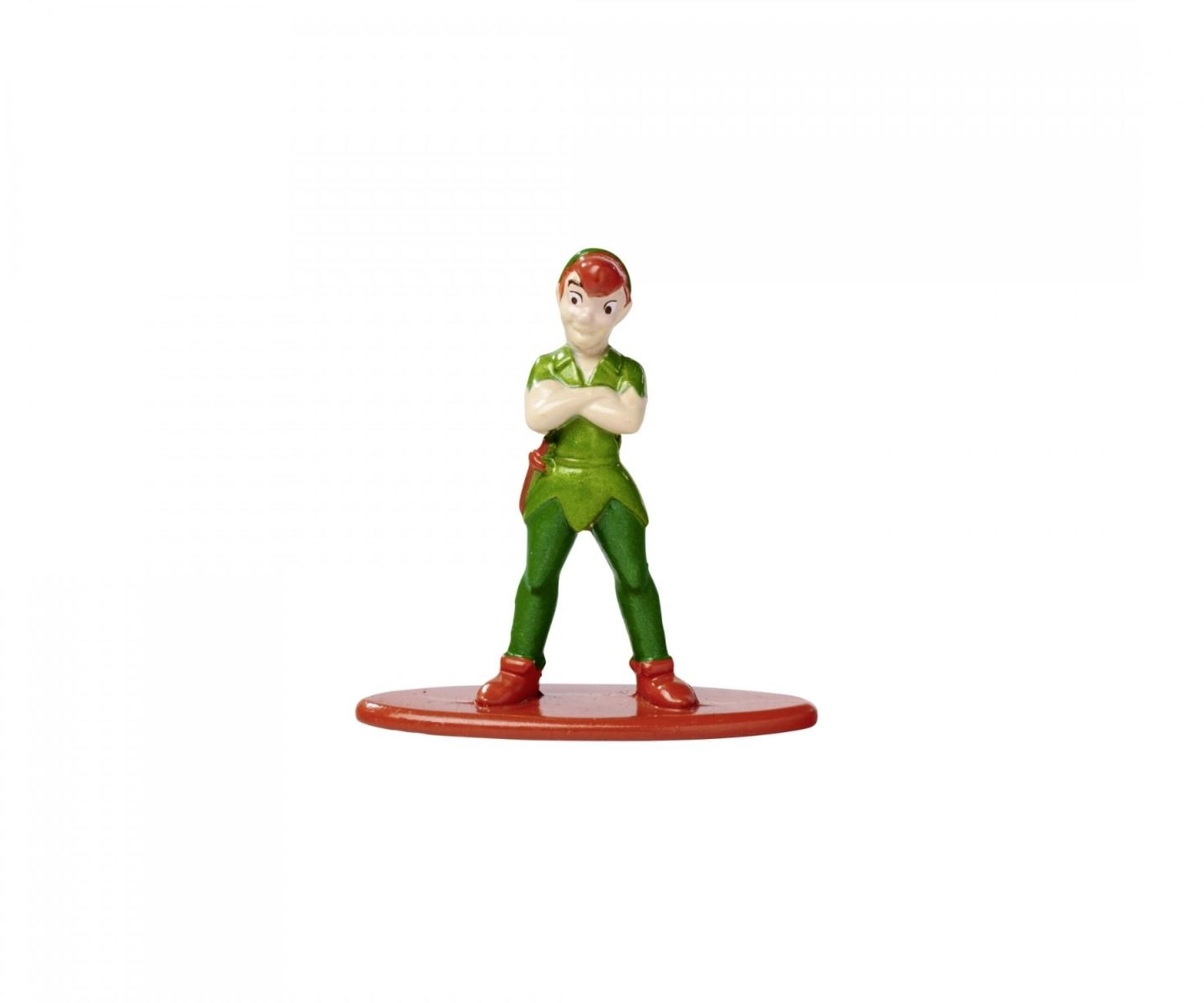 Disney Blind Pack Nanofigs (sim-253071011) 1 pcs