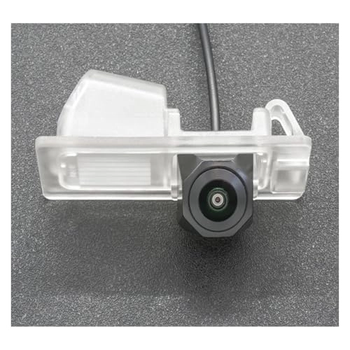 Reverse car rear view camera - Night vision Wired 720 x 540 pixels