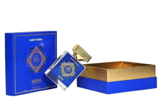 Oud Thara - Eau de Parfum 100 ml