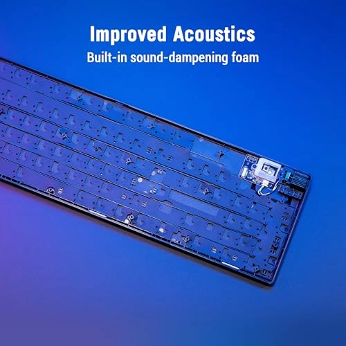 ROG Strix Scope II X - Wired