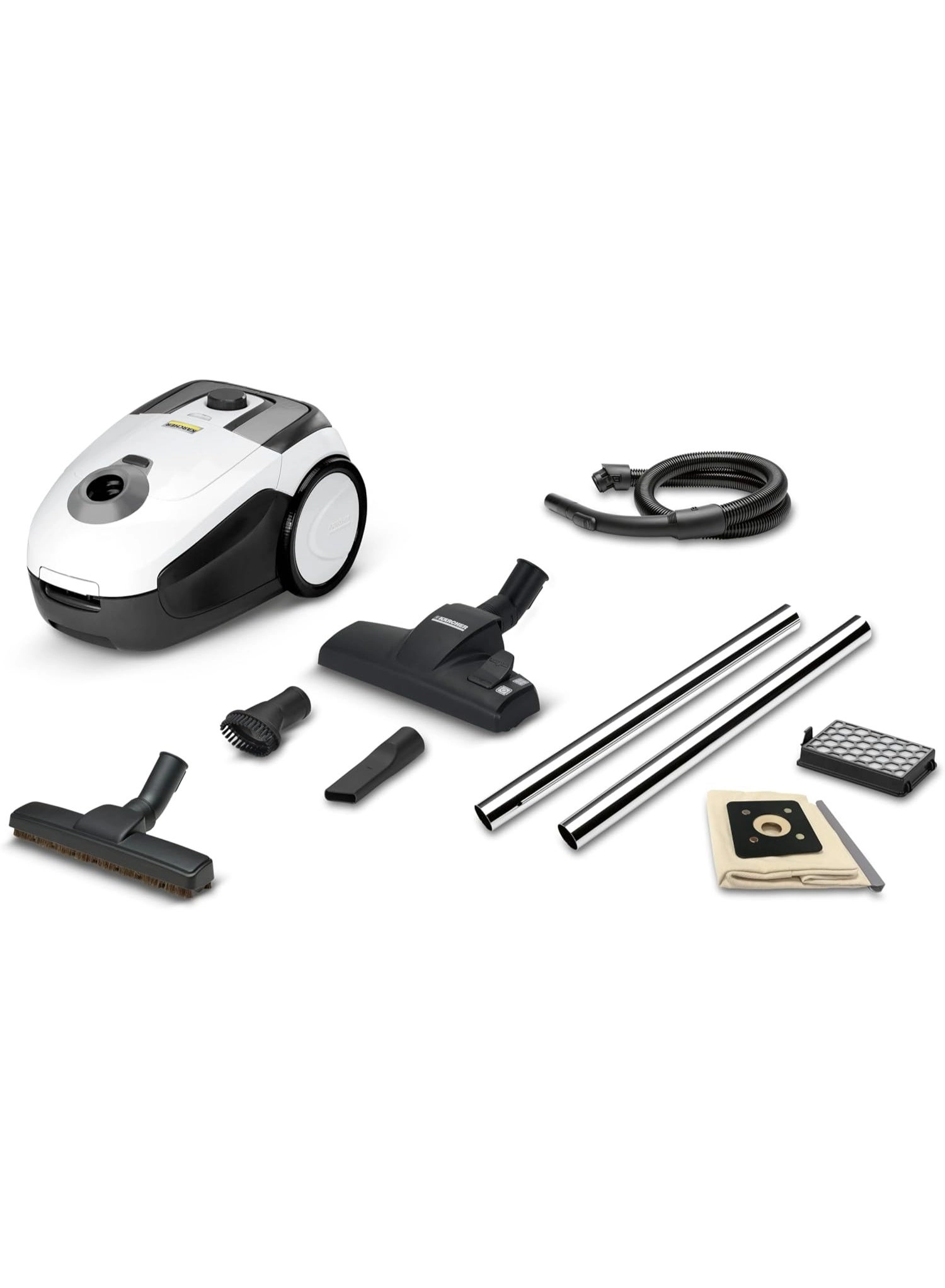 Vacuum Cleaner