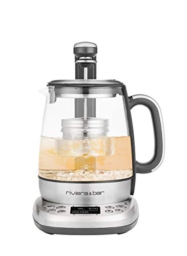 Cha Dao Expert - Stainless Steel 1.5 Liters