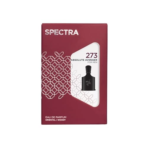 Pocket 273 Absolute Avenger Eau de Parfum 18ml