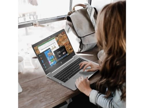 (Renewed) EliteBook 840 G6 - 14'' Core i5-8365U 16GB DDR4 512GB SSD