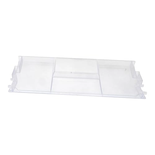 Fast Freeze Compartment Cover Front - CBI7771 QC55FC QC75FC