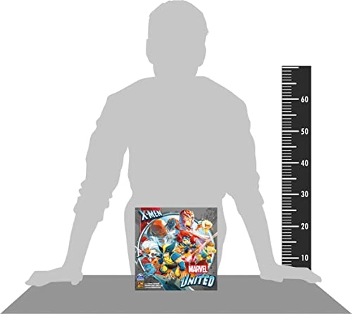 Marvel United: X-Men (French)