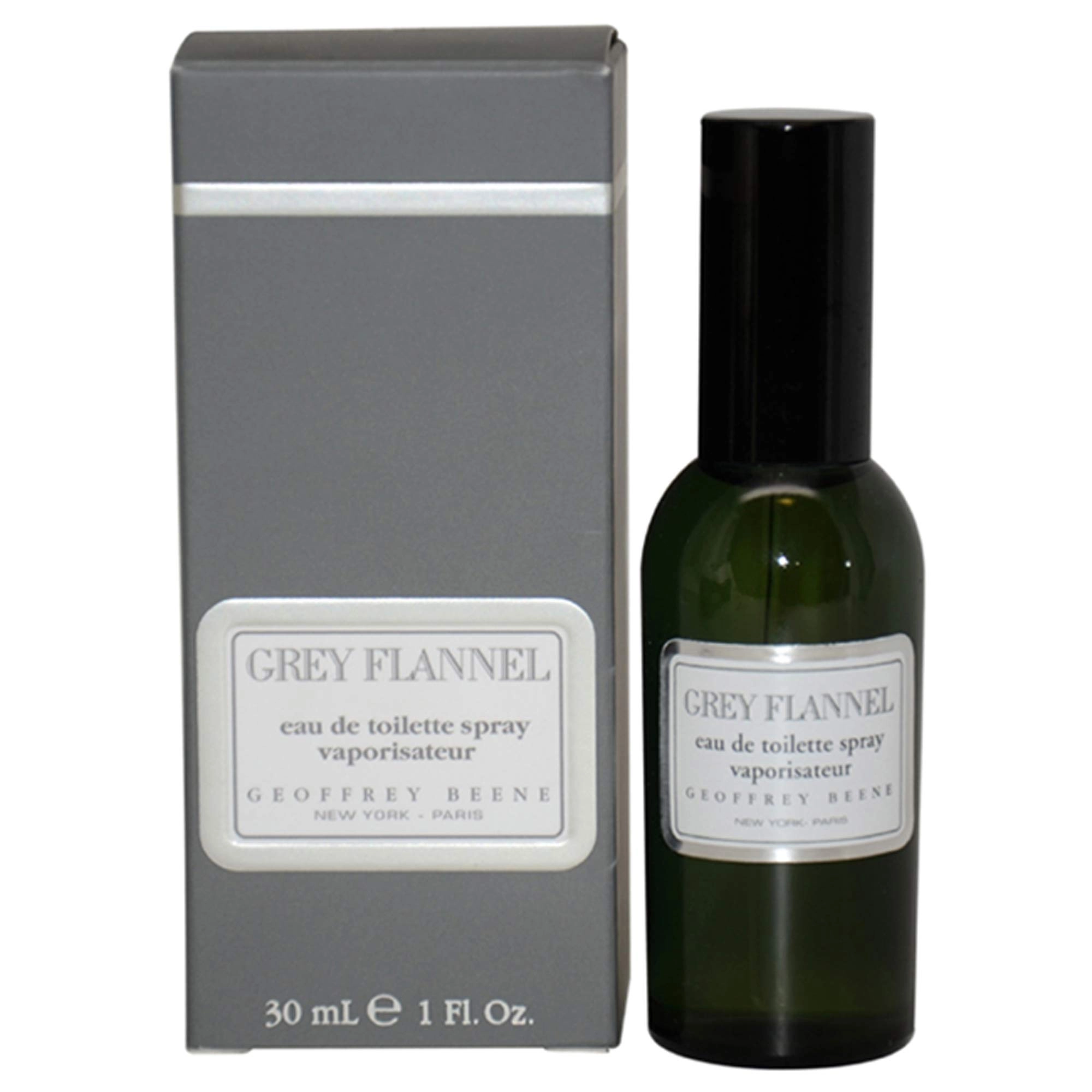 Grey Flannel Eau de Toilette 30ml