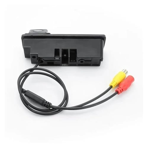 Reversing Backup Camera - Night vision