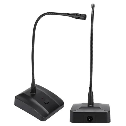 Desktop Wired Microphone