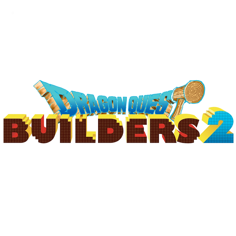 Square Enix Dragon Quest Builders 2 - Nintendo Switch