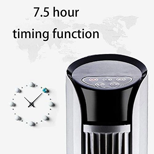 Personal Space Air Conditioner