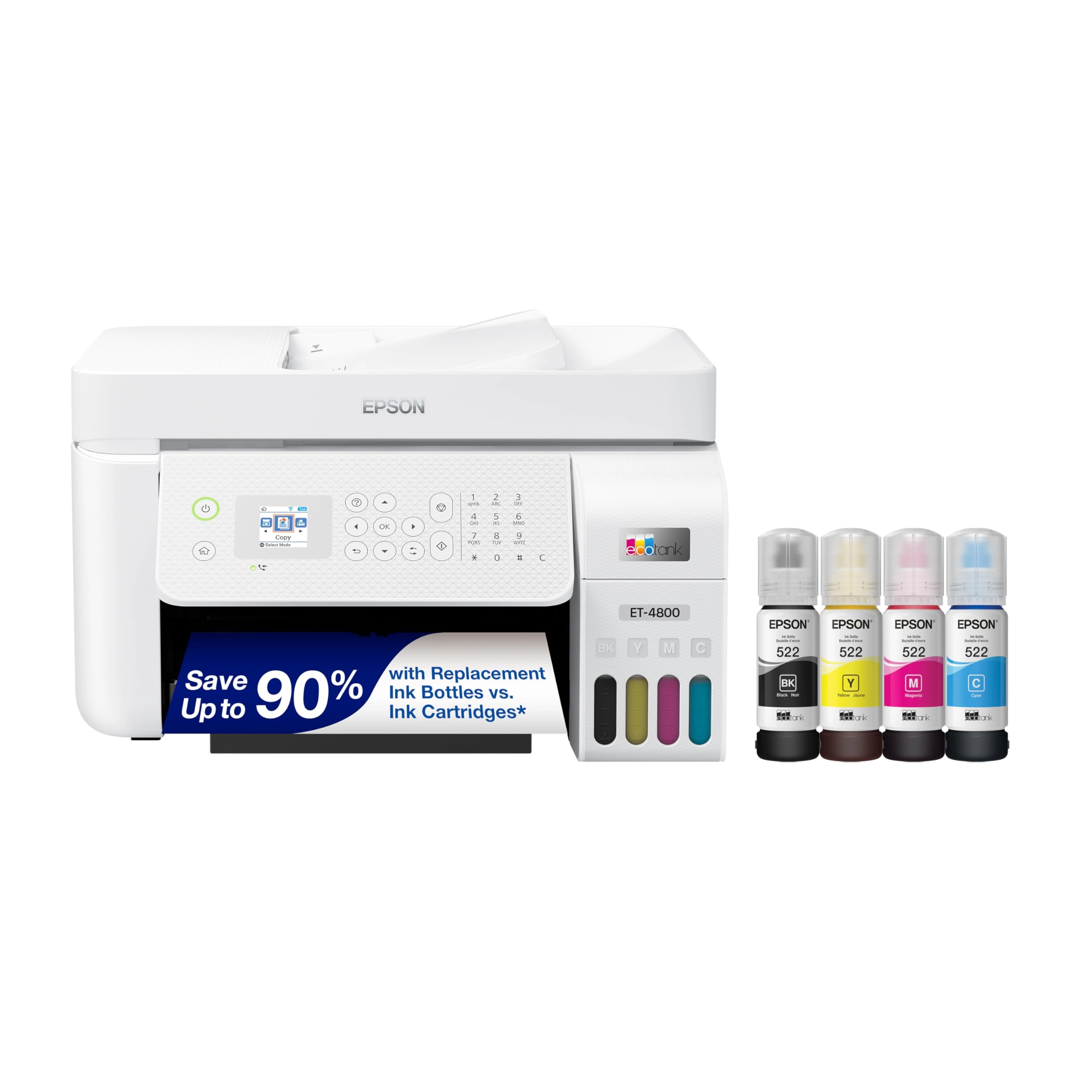 Epson ET-4800