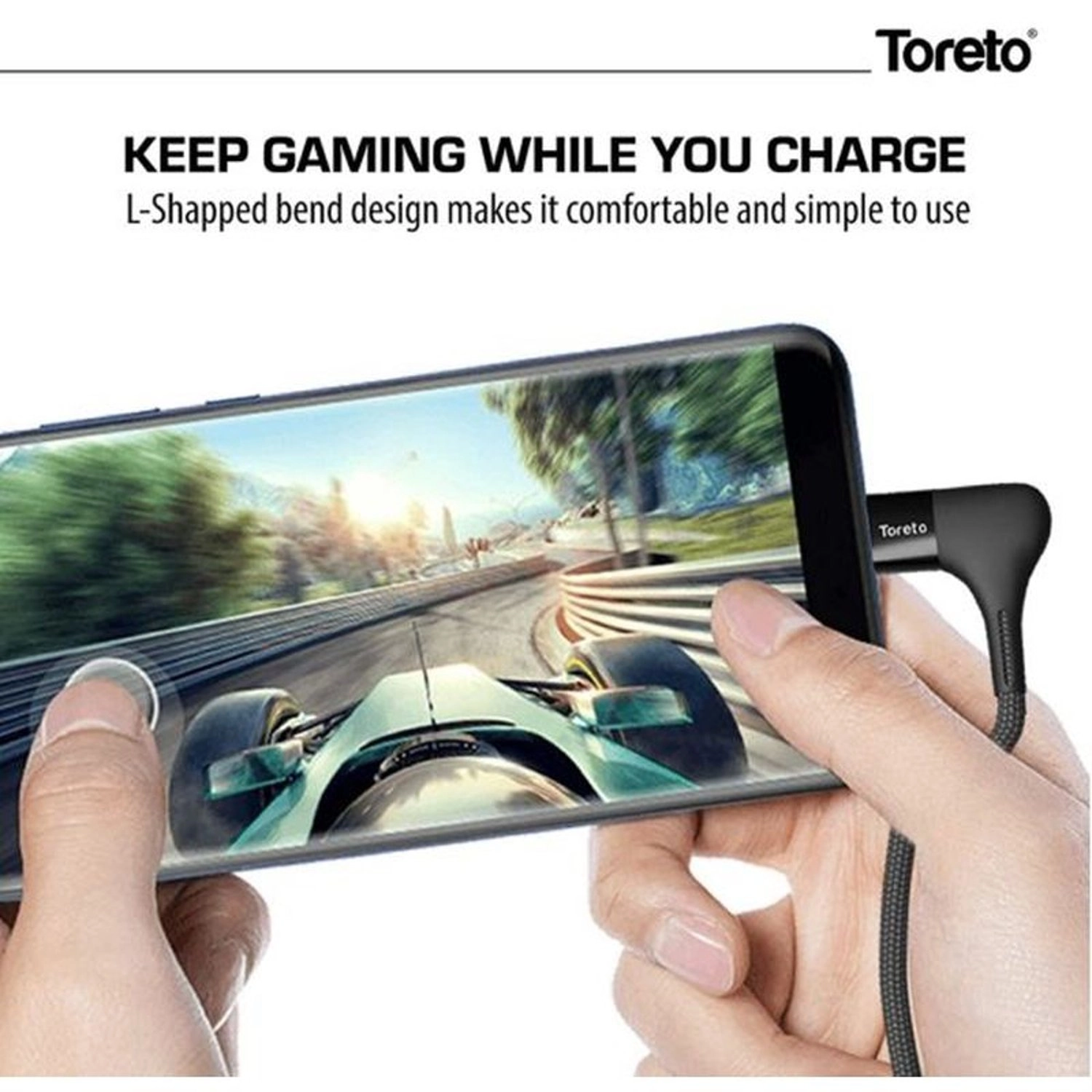 Elite-1 Cable Micro USB to USB 1m