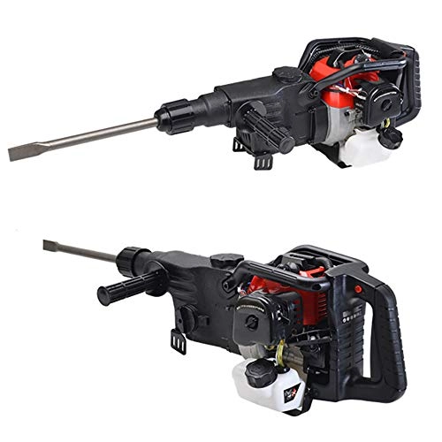 Demolition Jackhammer - 1200W