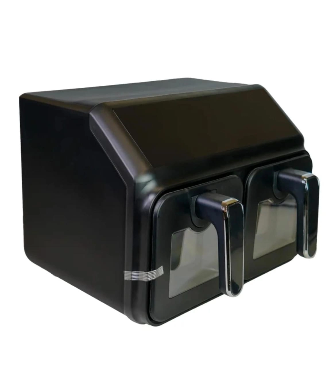 Double Basket Air Fryer