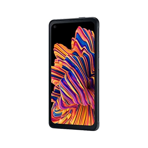 Galaxy Xcover Pro - 4GB 64GB