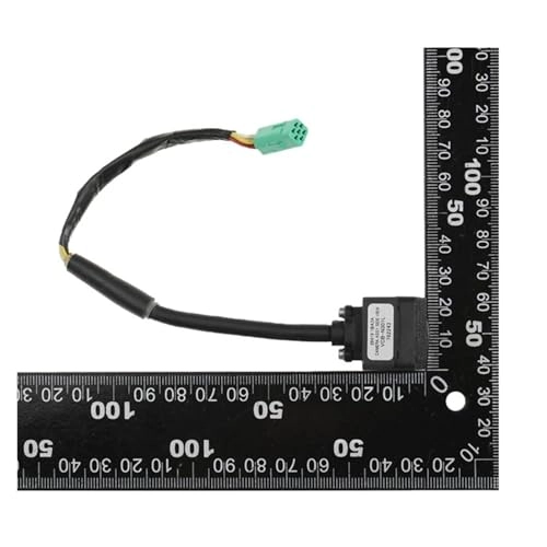 Rear View Camera - Night vision Wired