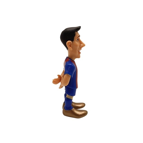 Lewandowski - FC Barcelona - Football Stars Mini Format (7 cm) (15962)