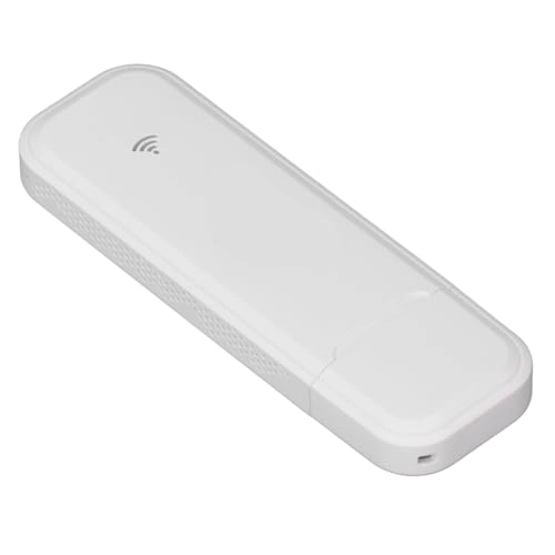 WiFi Hotspot - 4G 5G 802.11 b/g/n 300Mbps