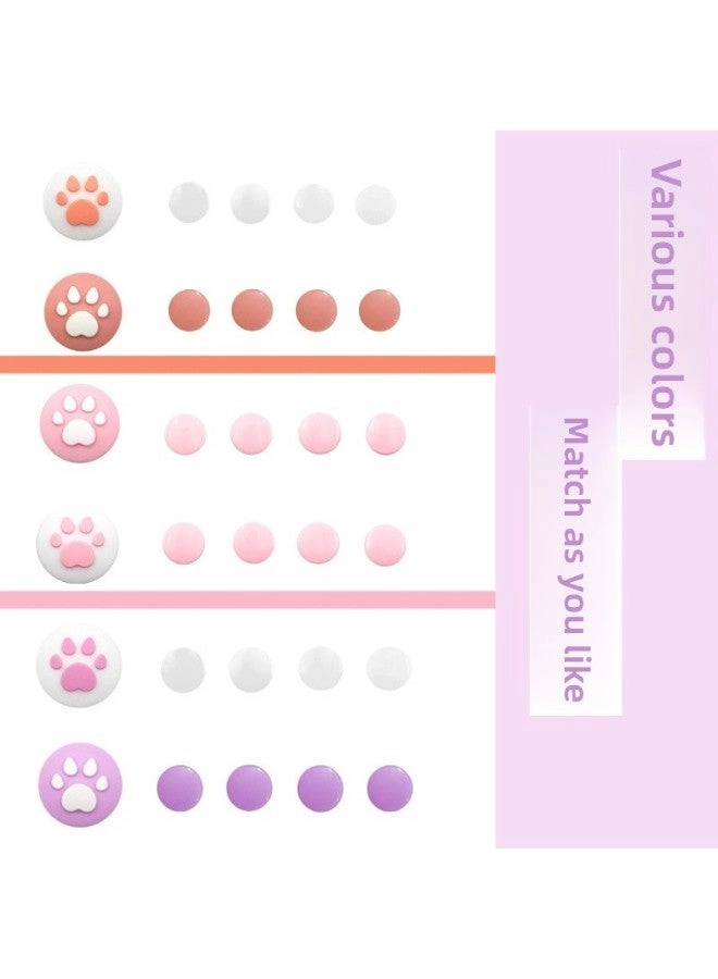 Nintendo Switch Key Stickers - Nintendo Switch