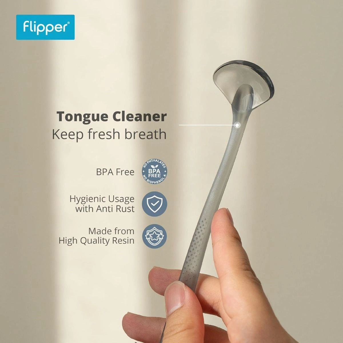 Mono Essential Oral Care Kit - Garage Navy 0.5 Kg