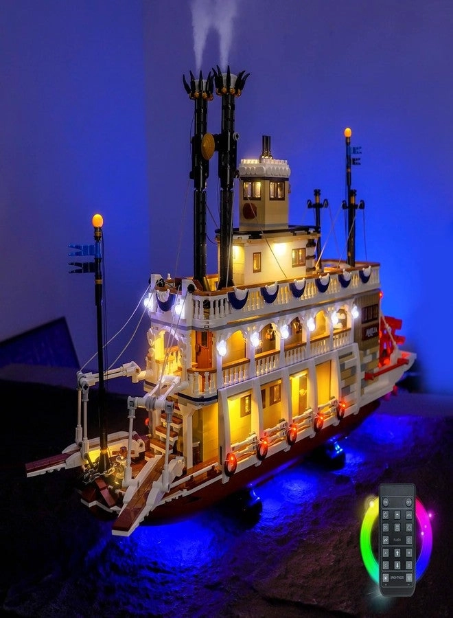 LED Light Kit - Lego