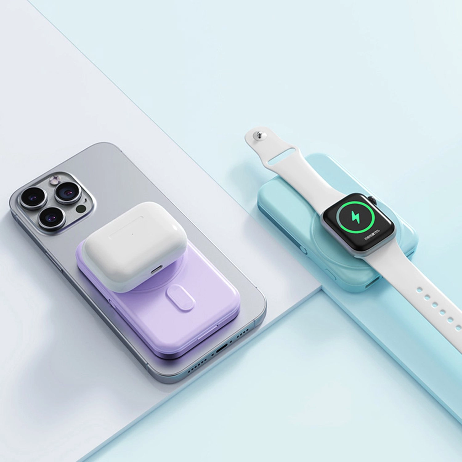 Magsafe Power Bank - Magsafe 10000mAh 20W