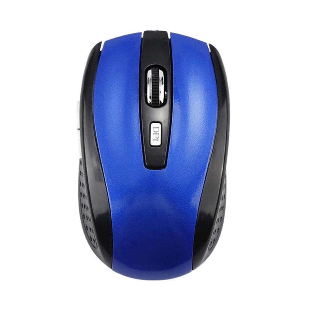 Gaming Mouse - Wireless