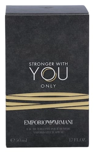 Stronger With You Eau de Toilette 50ml