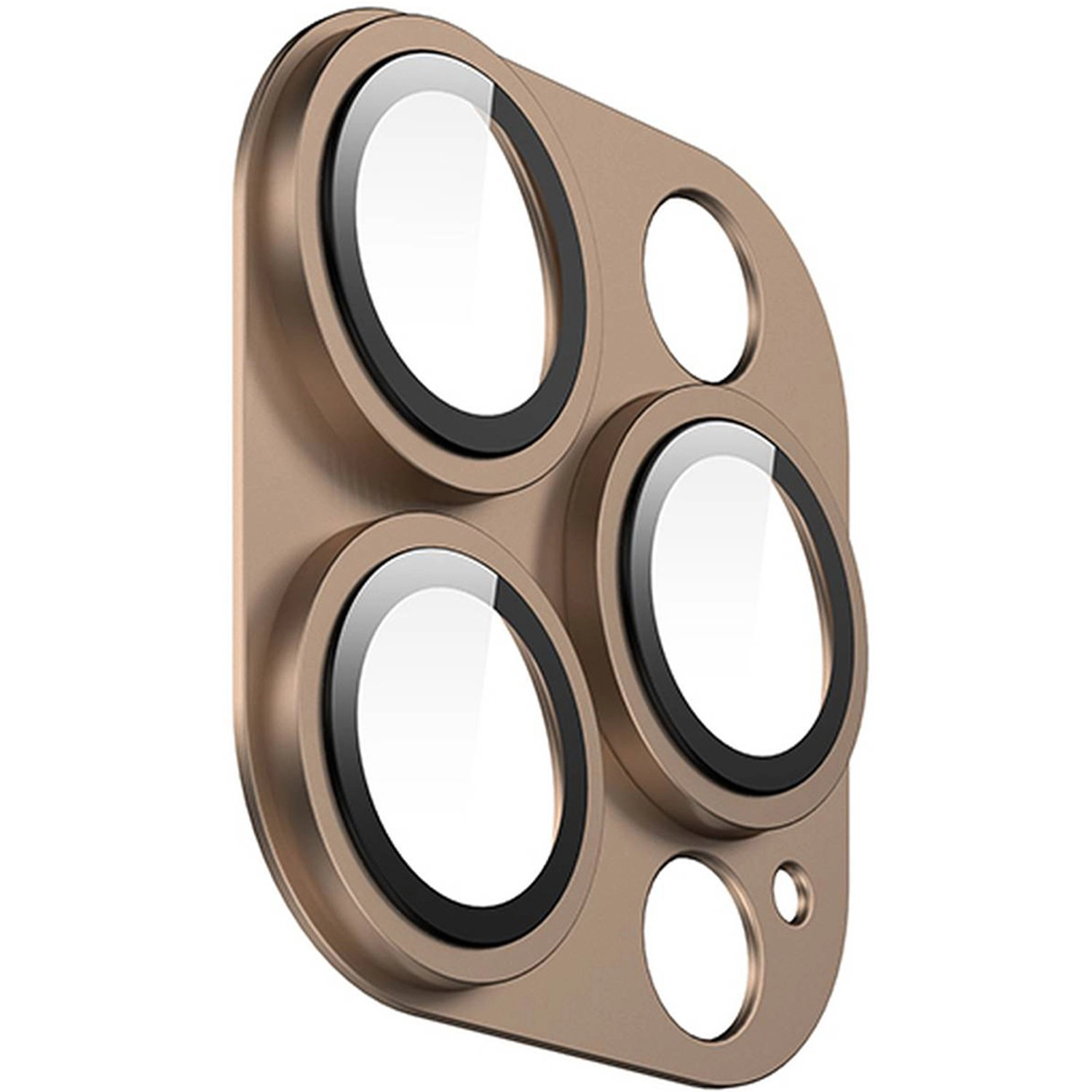 GREEN LION HD Aluminium Camera Lens Protector for iPhone 16 Pro/iPhone 16 Pro Max