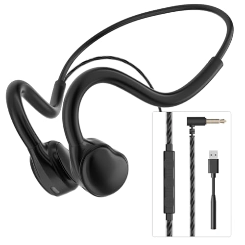 H08 Wired Headset