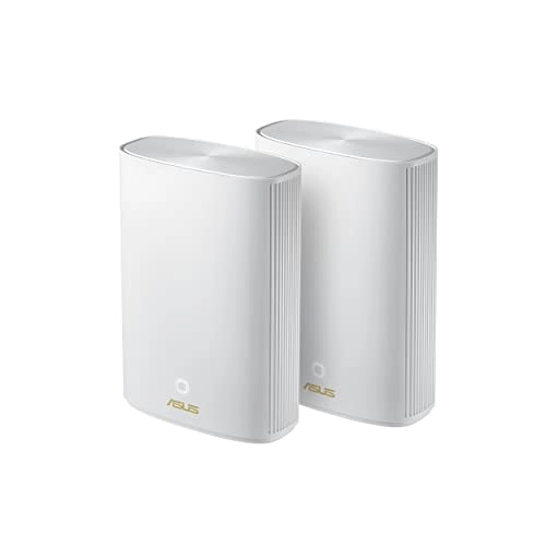 ZenWiFi XP4 - WiFi 6 2 pack