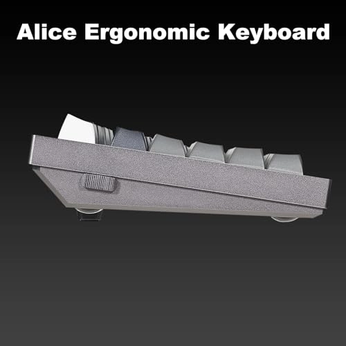 F2 Alice83 - AL Wired/Wireless