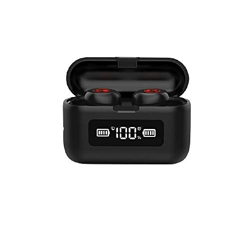 B281 Wireless Headset
