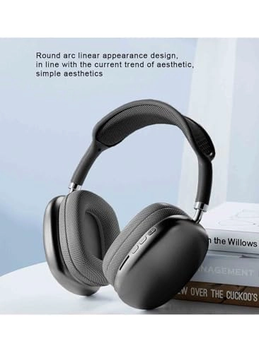 P9 Wireless Headphone