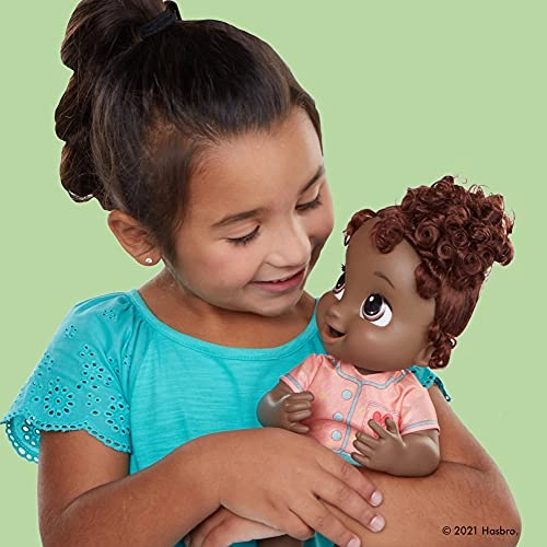 Lulu Achoo - 3 years and up