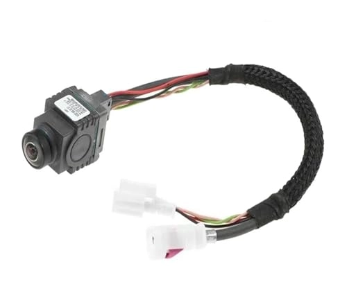 Rear View Camera - Night vision Wireless