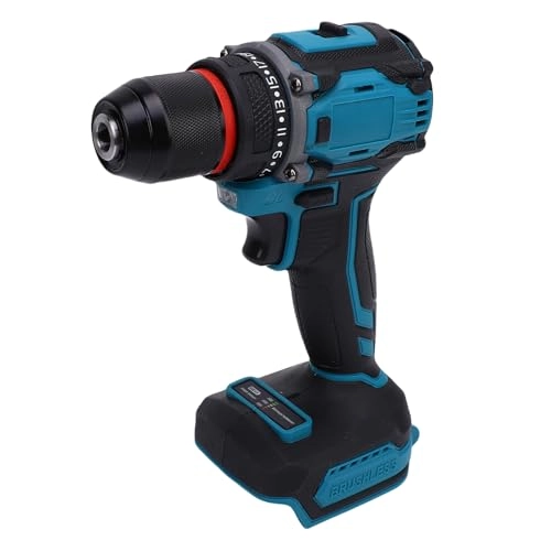 k1s280ughi - Impact Drill 10mm Brushless