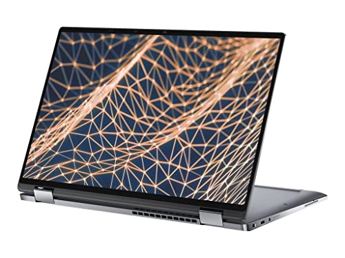 (Renewed) Latitude 9330 - 13.3'' i7-1260U 16GB DDR5 256GB SSD