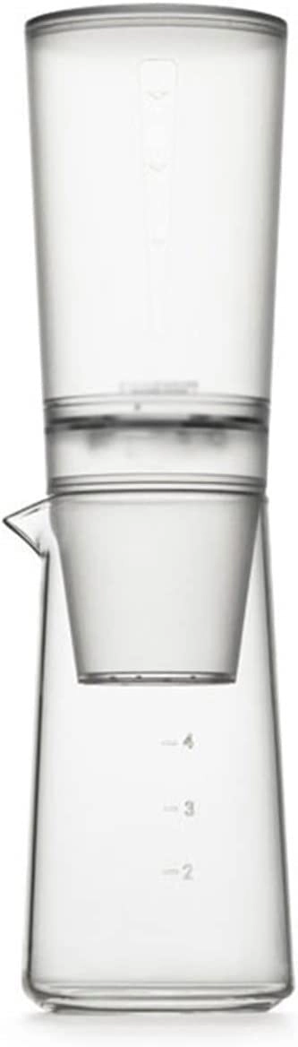 Percolator Coffee Pot - 600ml