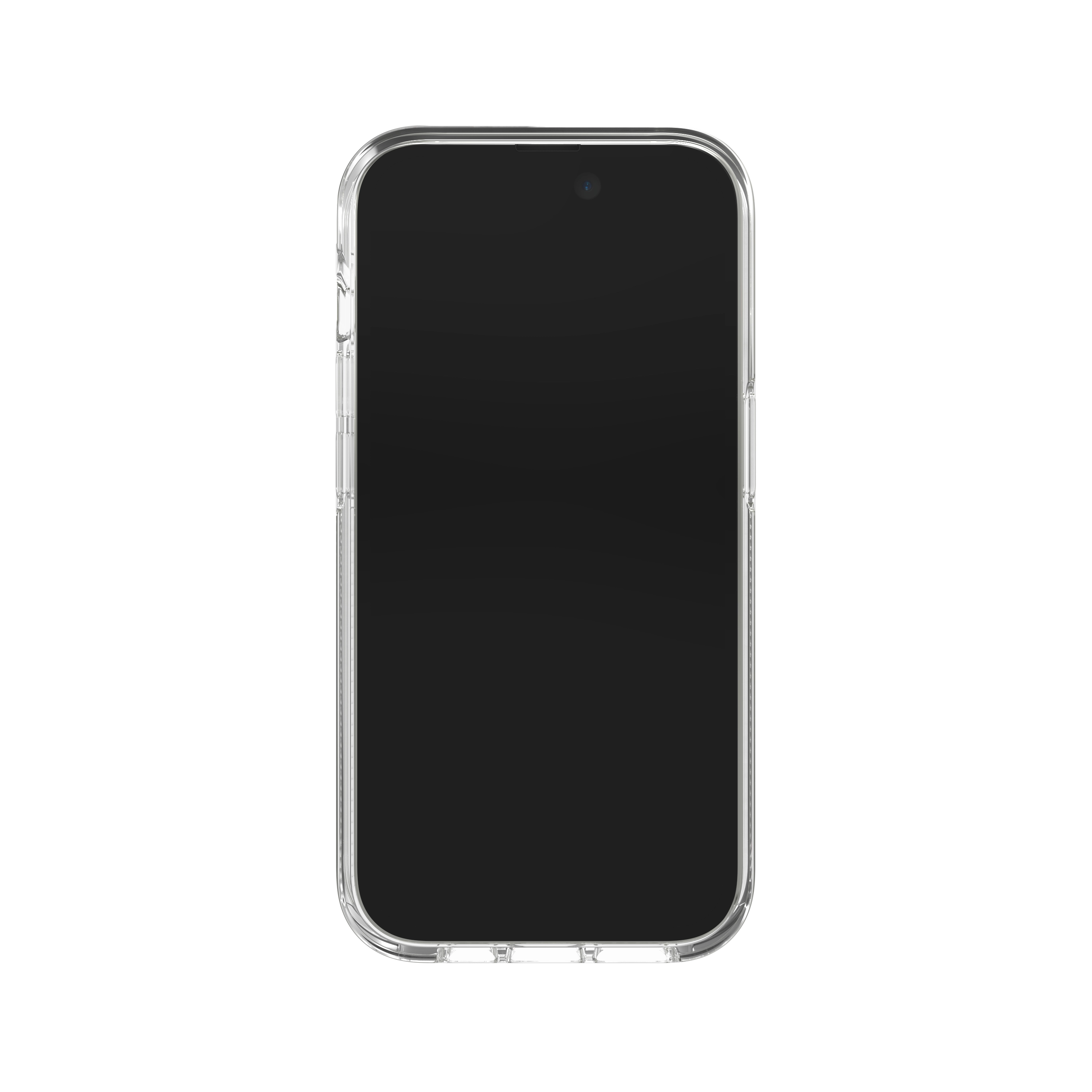 Crystal Palace Snap Clear Case for iPhone 14 Pro