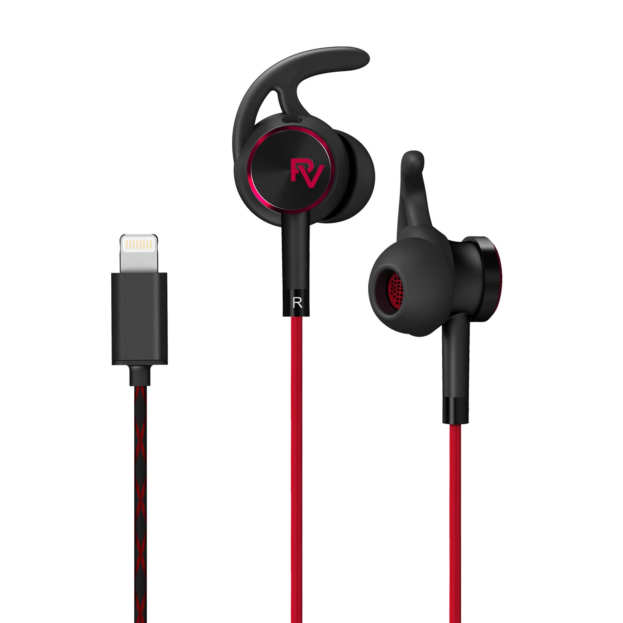 PALOVUE Earflow Plus Wired Earbud