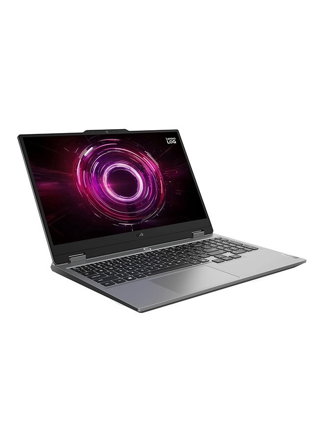 LOQ 15 83JG006RUS - 15.6'' Ryzen 7-250 16GB DDR5 512GB SSD