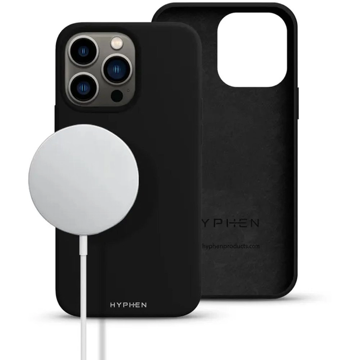 Tint Silicone Magsafe Case for Iphone 14 Pro Max