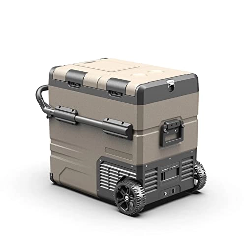 Beverage refrigerator