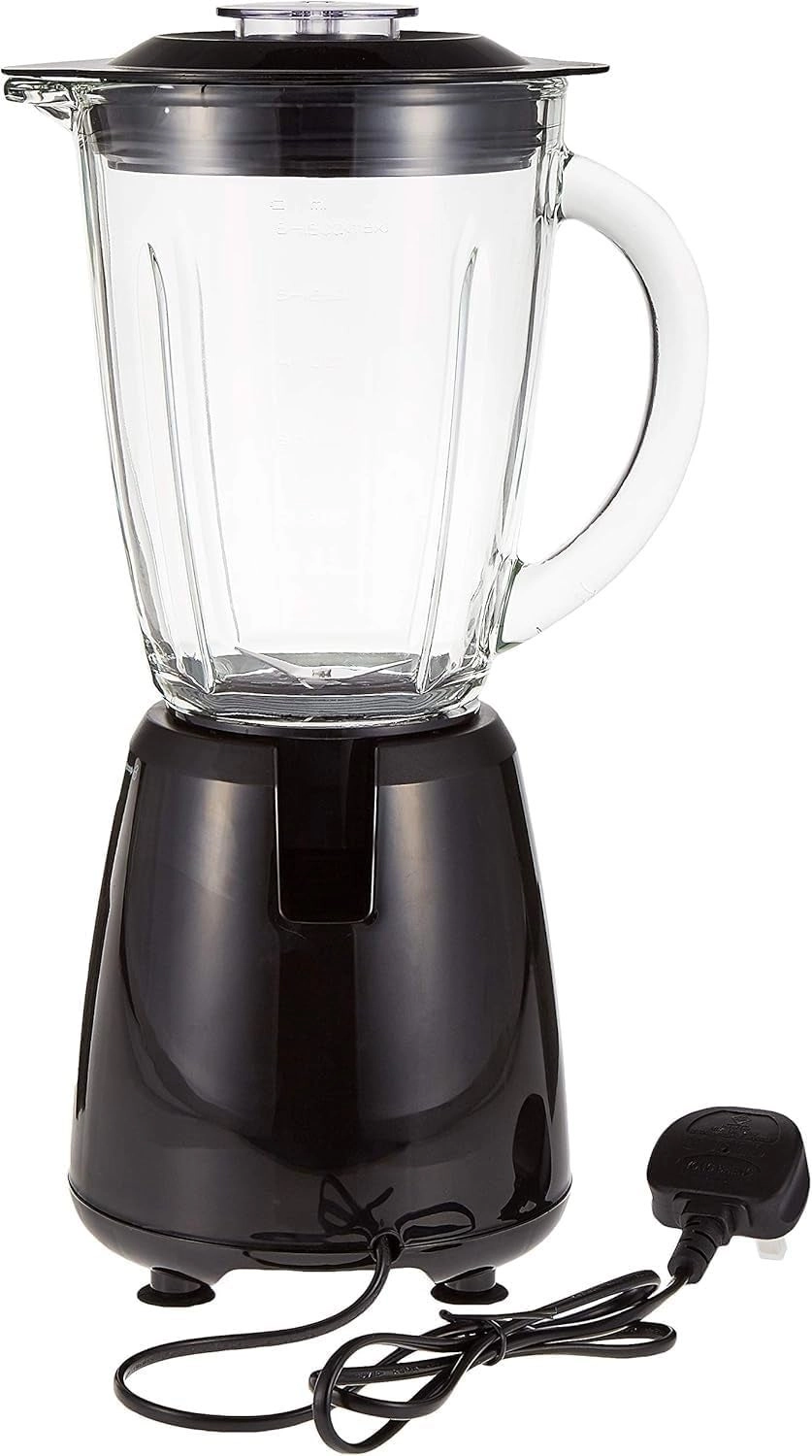Electric Blender - 400W